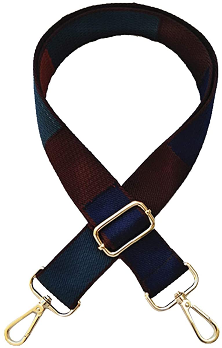 Price:$10.99 Beacone Shoulder Bag Strap Replacement Belt Adjustable Crossbody Handbag Purse Strap (Coffee)  Handbags   