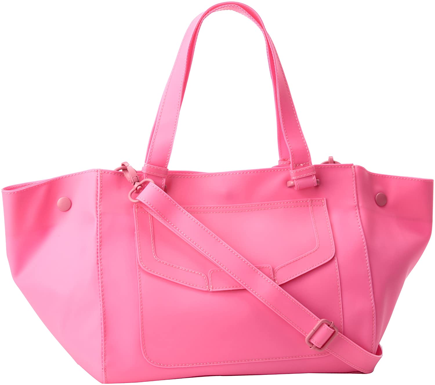 Price:$19.99 BCBGeneration Susie Pamchanko, Cosmic Pink  Handbags   