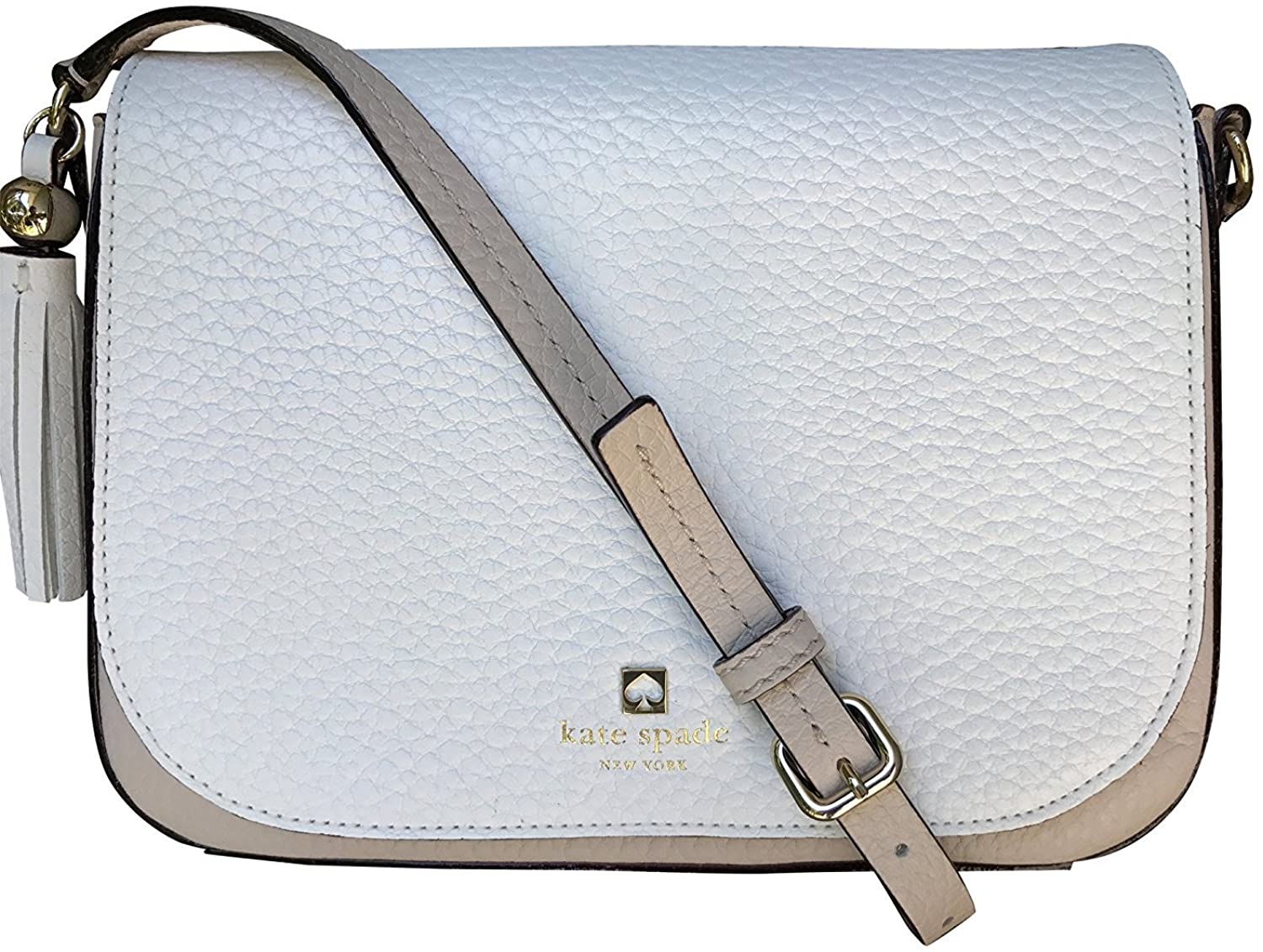 Price:$149.00    Kate Spade Tower Court Daley Handbag  Clothing