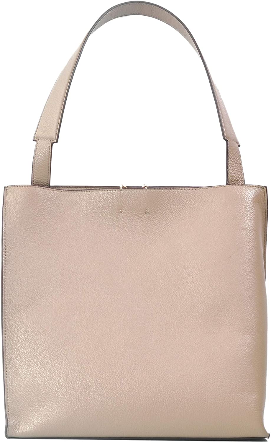 Price:$68.99    KZNI Genuine Leather Hobo Handbags,Top-Handle Bags,Leather Handbags for Women Shoulder Bag,Fashion Totes bag,Large (Khaki)  Clothing