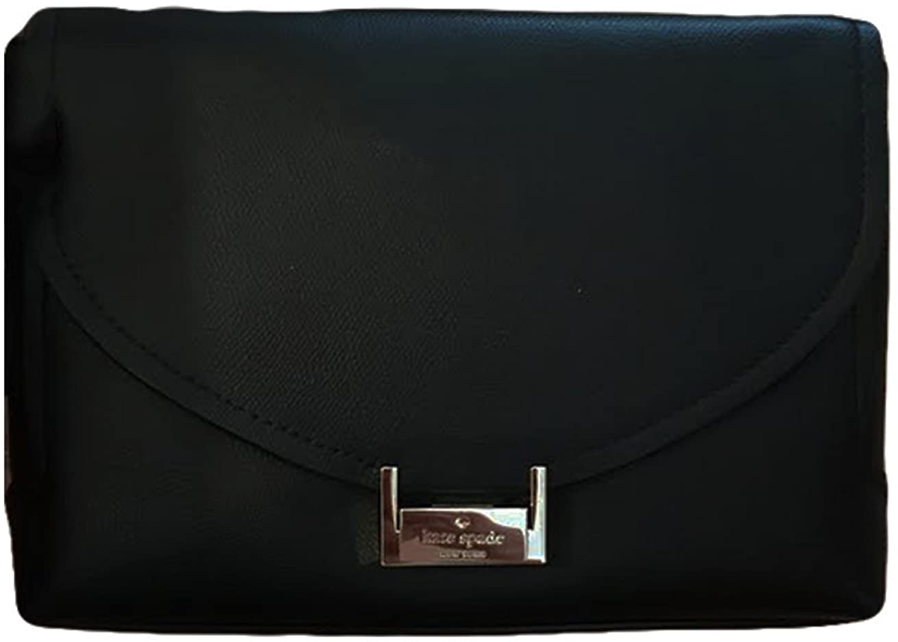 Price:$129.95    Kate Spade Edna Miro Street Crossbody - Black  Clothing