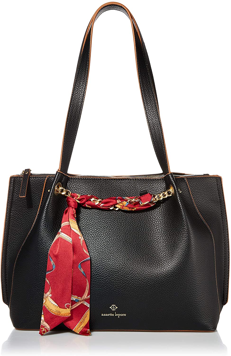 Price:$97.84    Nanette Lepore Shoulder  Clothing