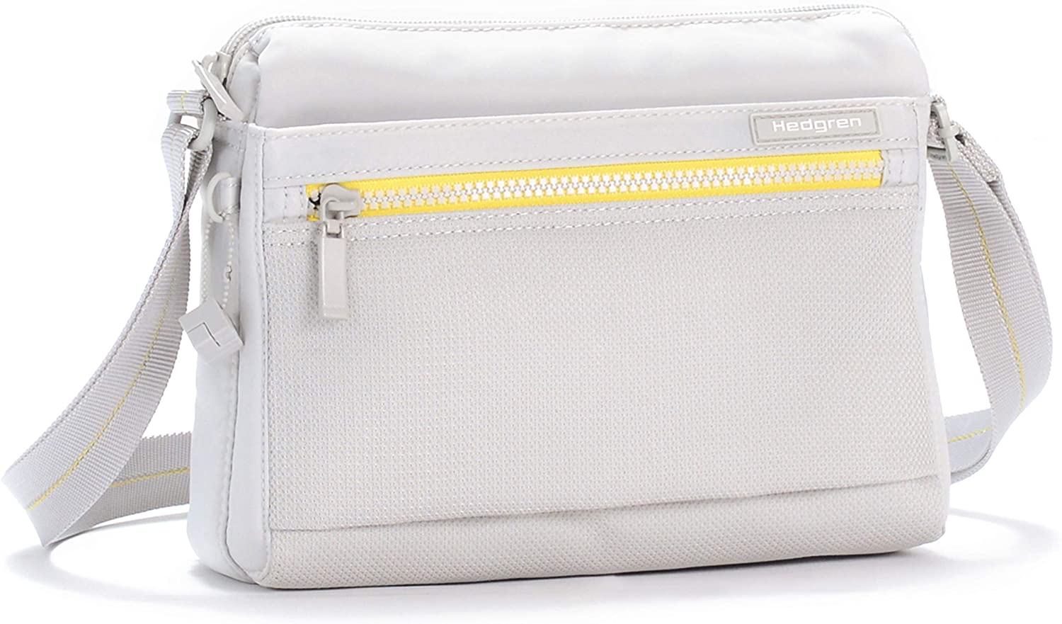 Price:$68.00 Hedgren Eye RFID Shoulder Bag  Handbags   