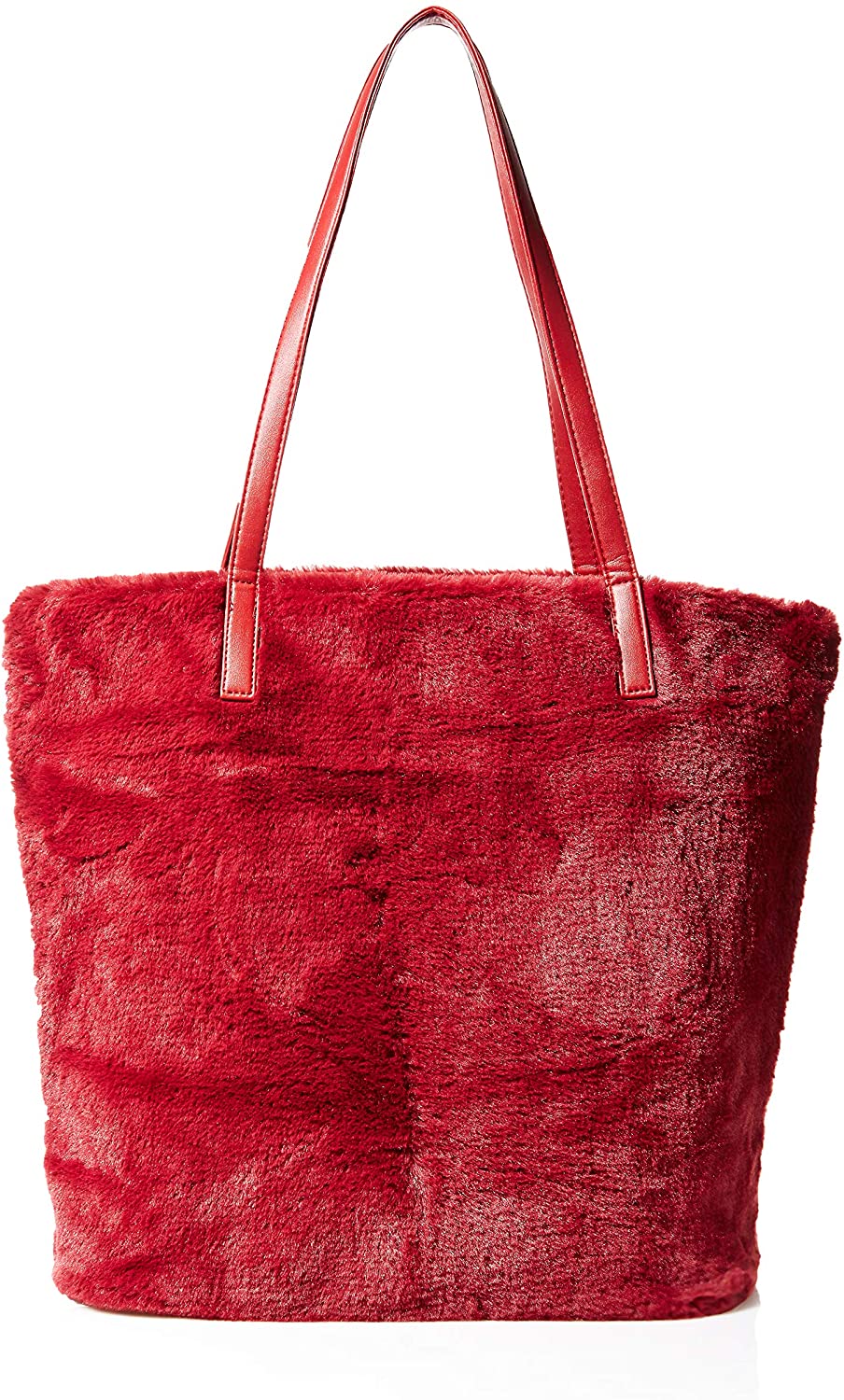 Price:$22.08 Twig & Arrow Faux Shoulder Bag, Red  Handbags   
