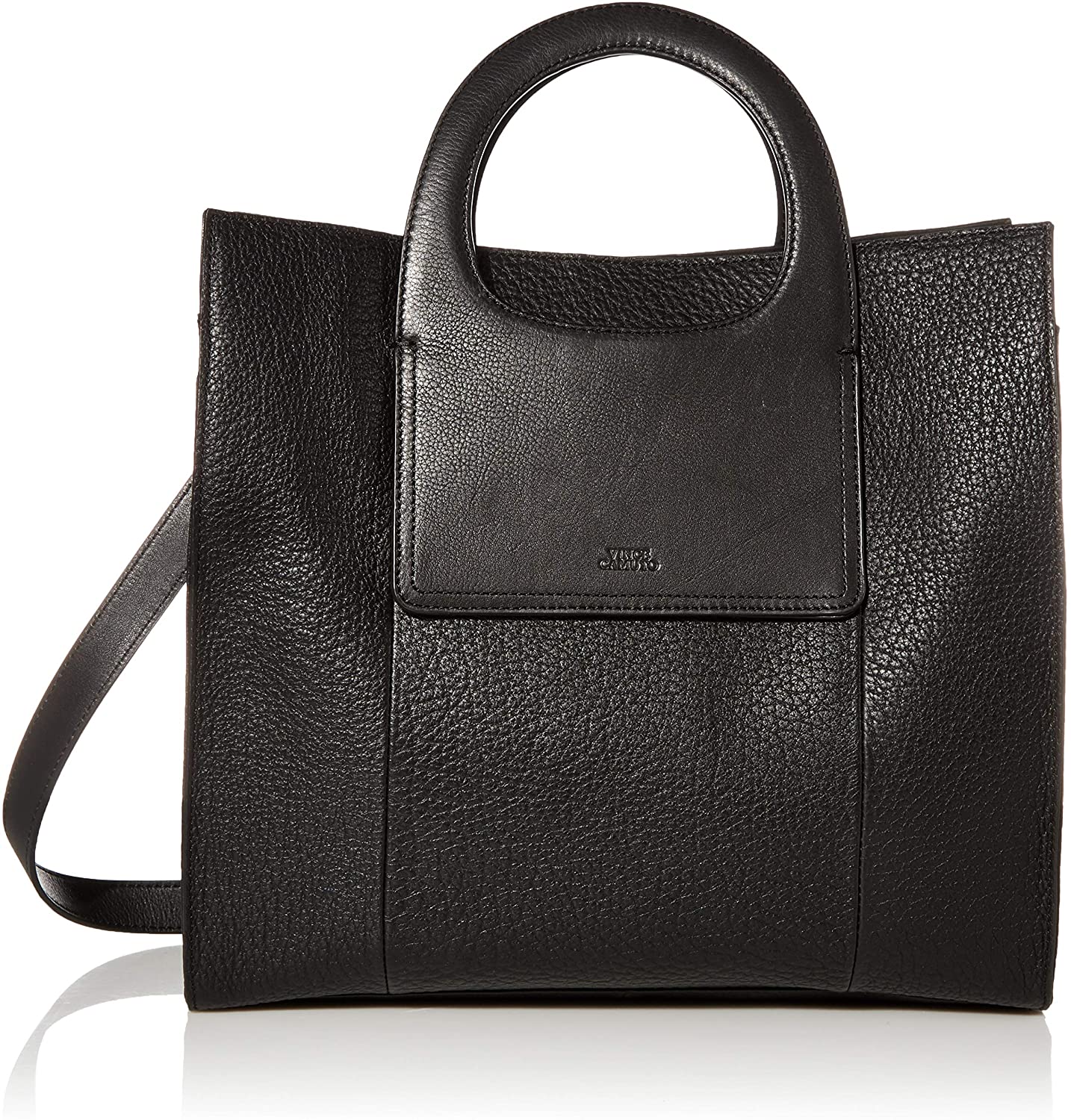 Price:$84.99    Vince Camuto Beck Tote, noir  Clothing