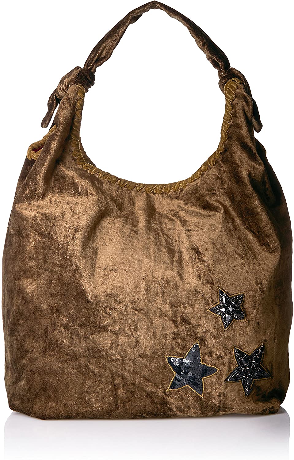 Price:$98.11 Steve Madden Phoenix, Olive  Handbags   