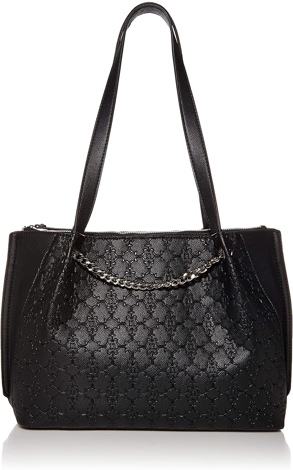 Price:$100.67    Nanette Lepore Shoulder, Black  Clothing
