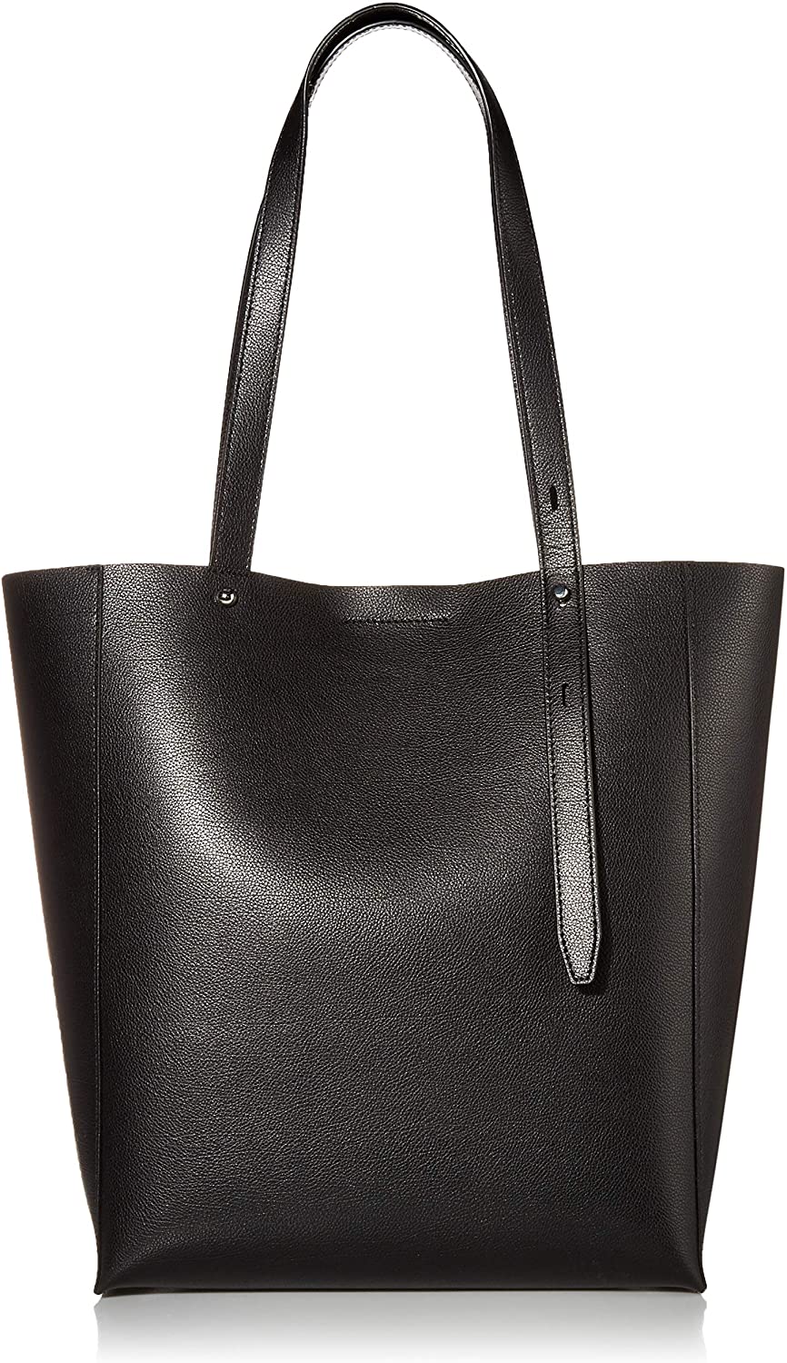 Price:$136.99    Rebecca Minkoff Stella Tote, Black  Clothing