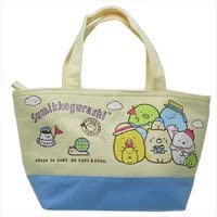 Price:$26.99    San-X Sumikko Gurashi Cold Storage Tote Bag Blue CCT2-SG-CB  Clothing