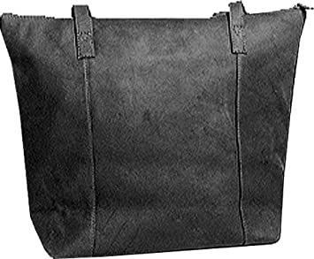 Price:$36.22    David King & Co. Shopping Tote 540, Black, One Size  Clothing