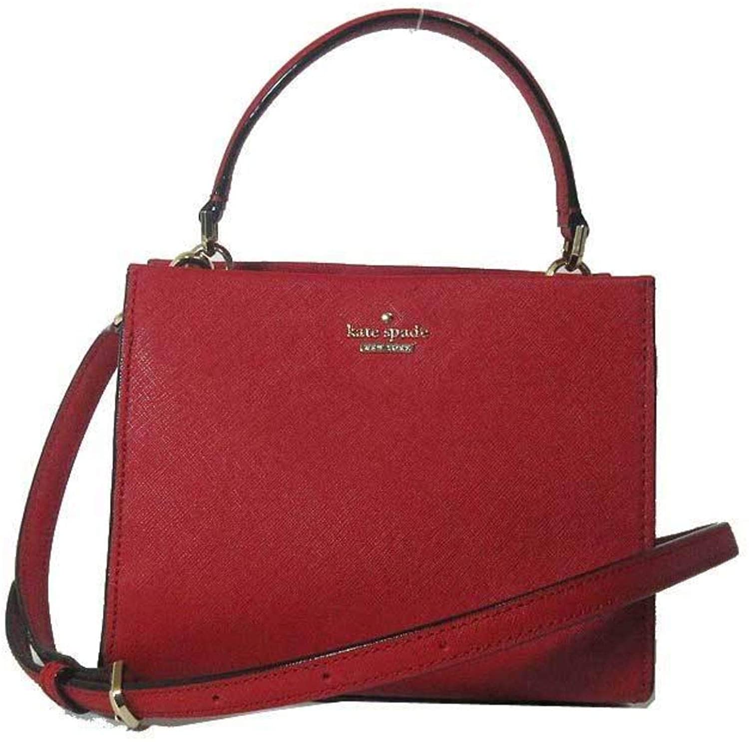 Price:$259.00    Kate Spade Cameron Street Sarah Heirloom Red  Clothing