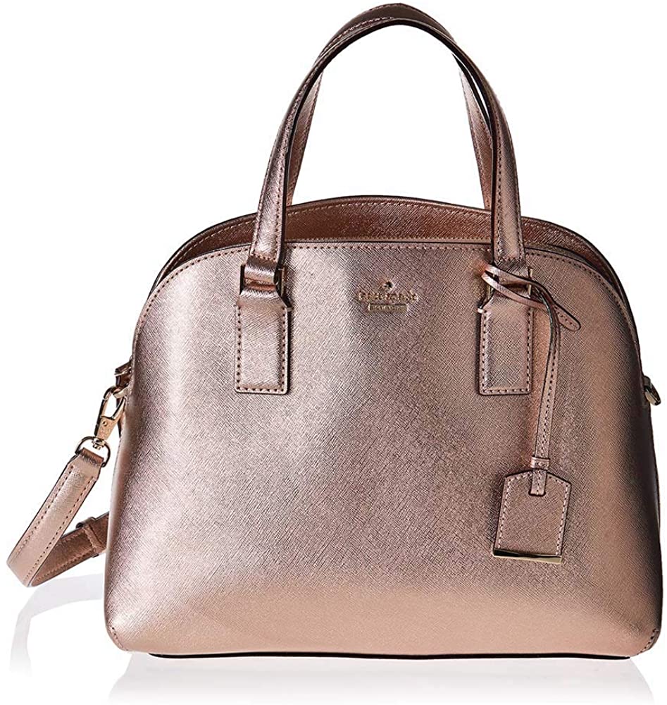 Price:$273.65    Kate Spade LOTTIE ROSE GOLD  Clothing