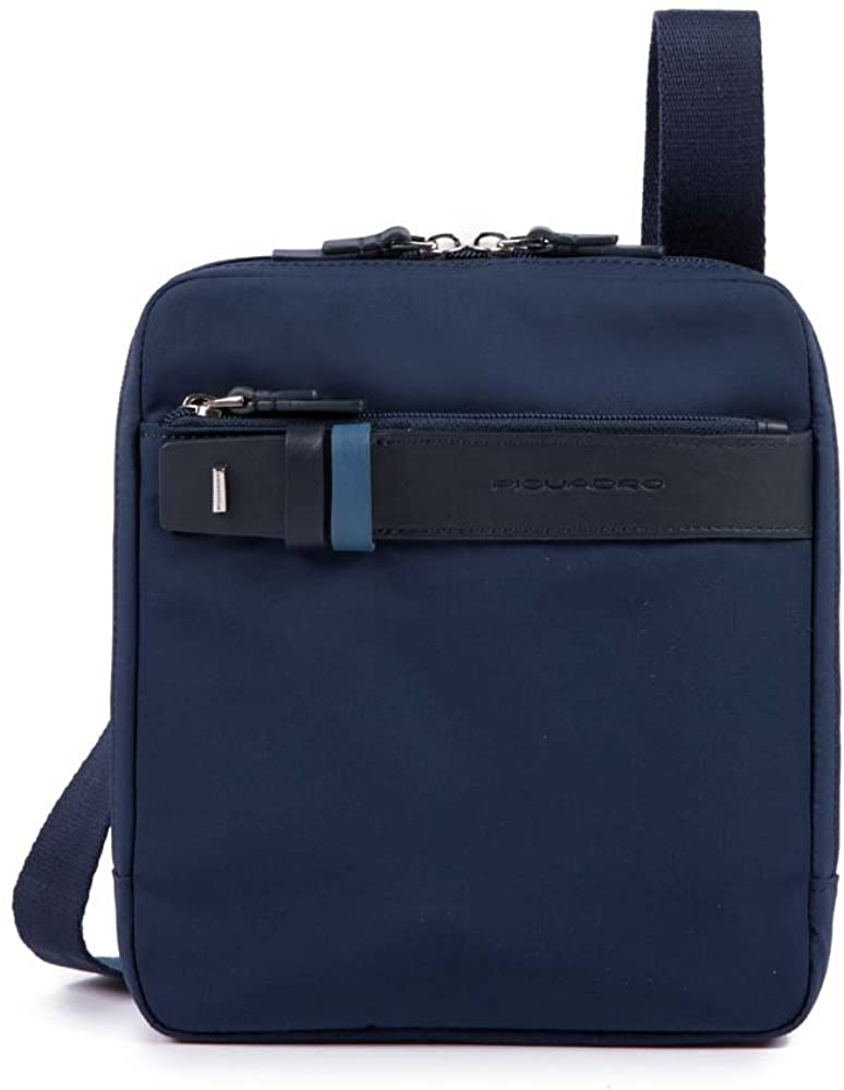 Price:$123.50    PIQUADRO Bag W90 Male Gray - CA4504W90-GR  Clothing