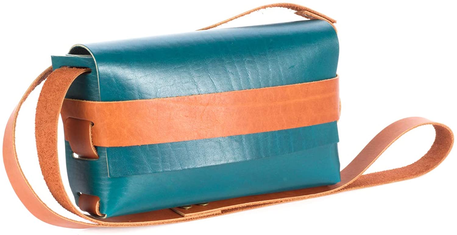 Price:$15.00 Leather Crossbody Bag, Cross Body Bag, Leather Bag, Leather Shoulder Bag, Crossbody Bag  Handbags   