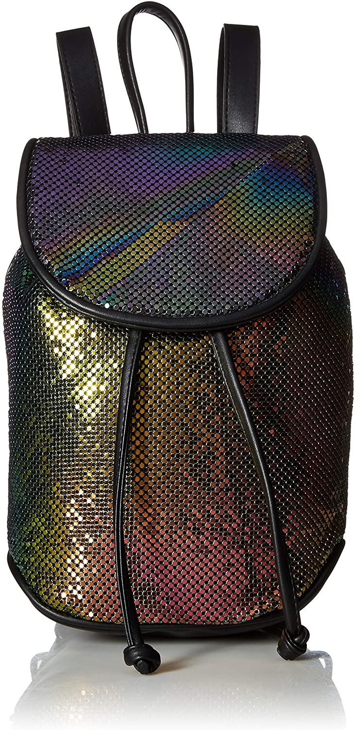 Price:$55.44 Steve Madden BAPRIL, multi  Handbags   