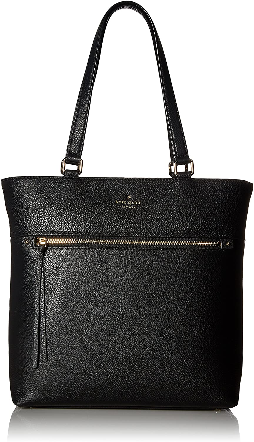 Price:$248.00    kate spade new york Cobble Hill Tayler, black  Clothing
