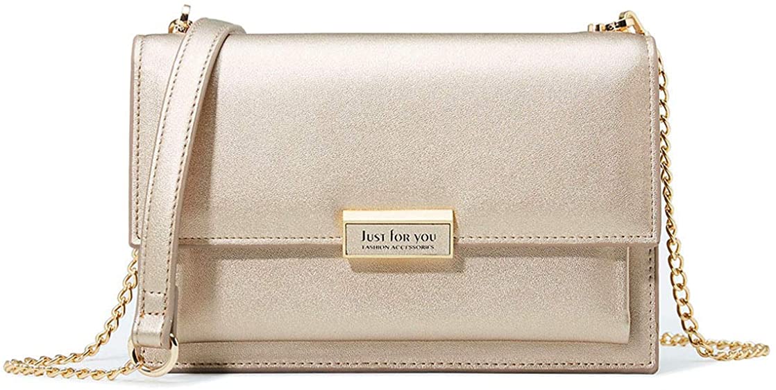 Price:$12.99 Women Small Crossbody Bag Cell Phone Purse Roomy Handbags Shoulder Bag for Girls  Handbags   