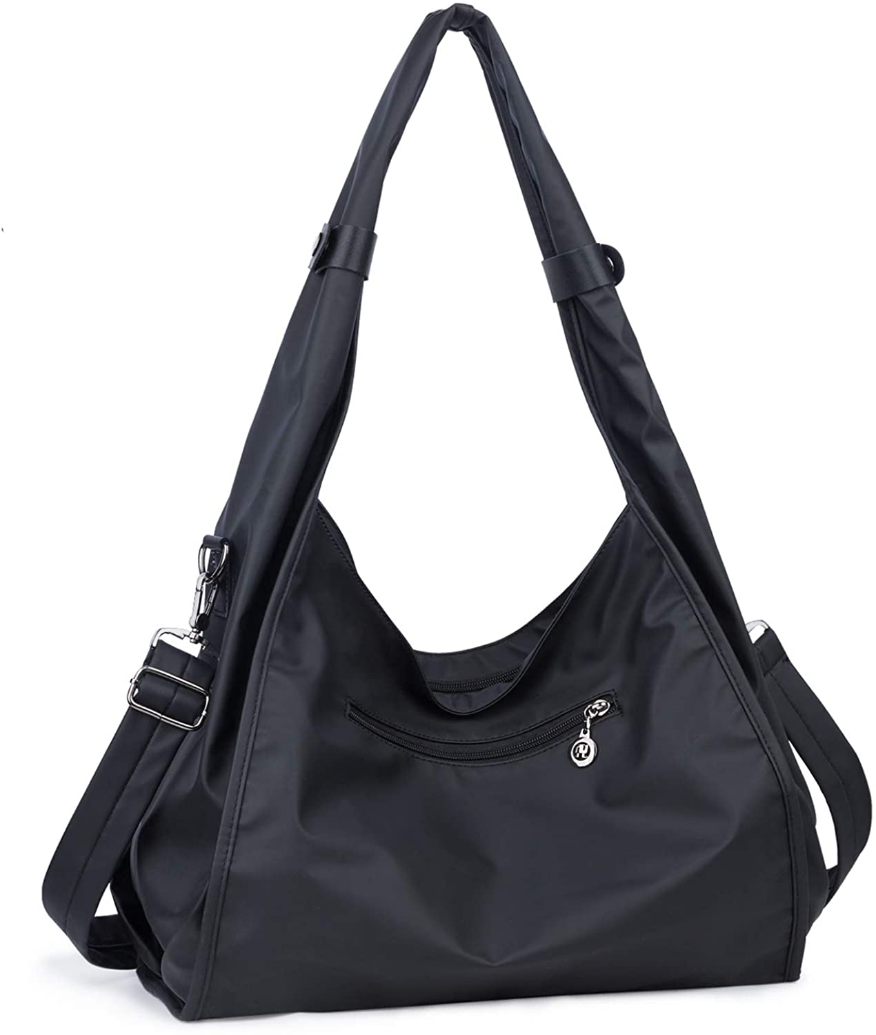 Price:$19.99    Tote Bag for Women, Casual Shoulder Handbags, Top Handle Hobo Satchels Bags, Ladies Cross-body Daily Purse with Detachable Shoulder Strap for Travel Beach Shopping Gym Work Yoga  Clothing