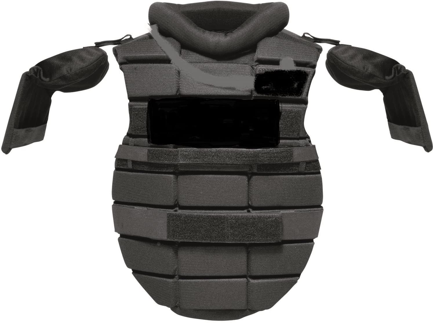 Price:$56.22     HATCH Centurion Upper Body and Shoulder Protection, X-Large, Black   Hunting And Shooting Equipment   Clothing