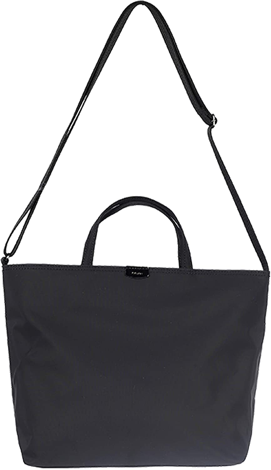 Price:$55.00    KYLIAN Melissa Tote Small Memory, Everyday Essential Shoulder Tote, Lightweight Water Resistance Nylon, Daily Simple Small Bag.  Clothing