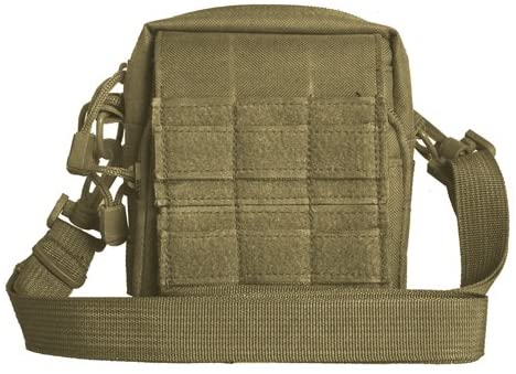 Price:$21.69     Fox Outdoor Products Versatile Multi-Purpose Device Bag, Coyote   Sporting Goods   Clothing