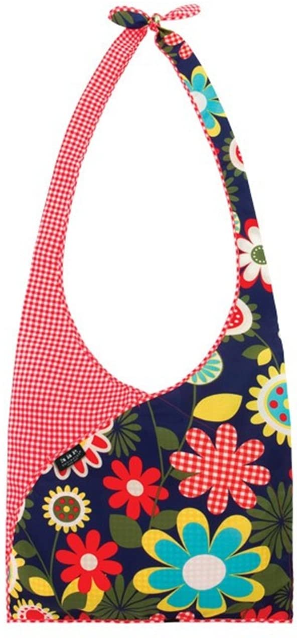 Price:$19.08    Envirosax SS.B5 Slingsax Bag, Daisy Gingham  Clothing