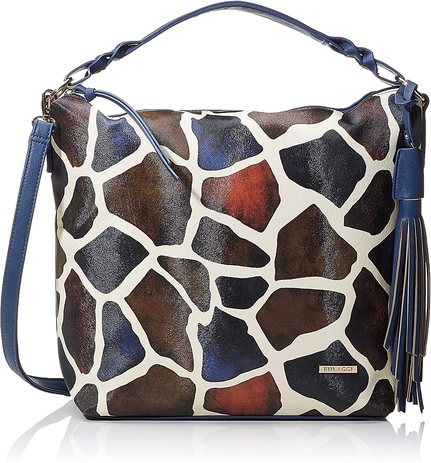 Price:$129.00 Bulaggi Shoulder Bag  Handbags   