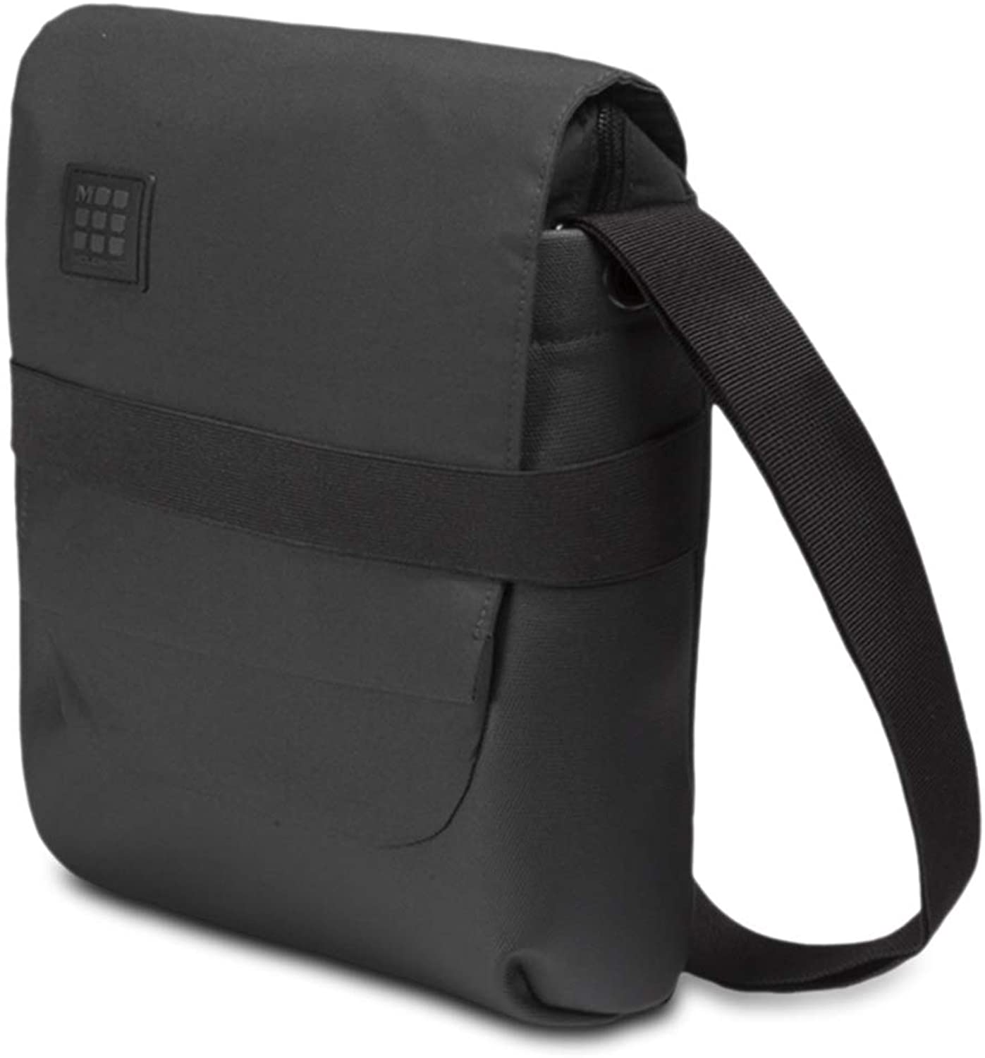 Price:$59.81    Moleskine Reporter Bag, Black, Small  Clothing