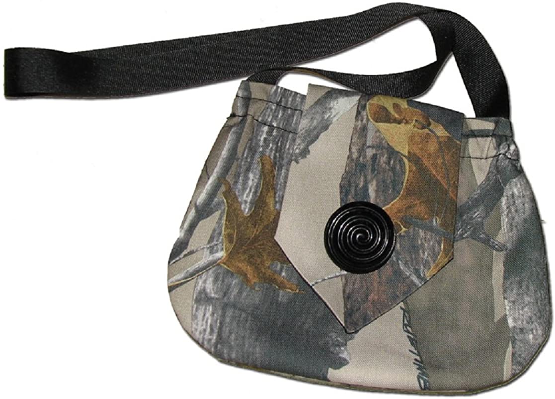 Price:$22.86    Womens True Timber XD3 Camouflage Tie Purse Wedding Prom  Clothing