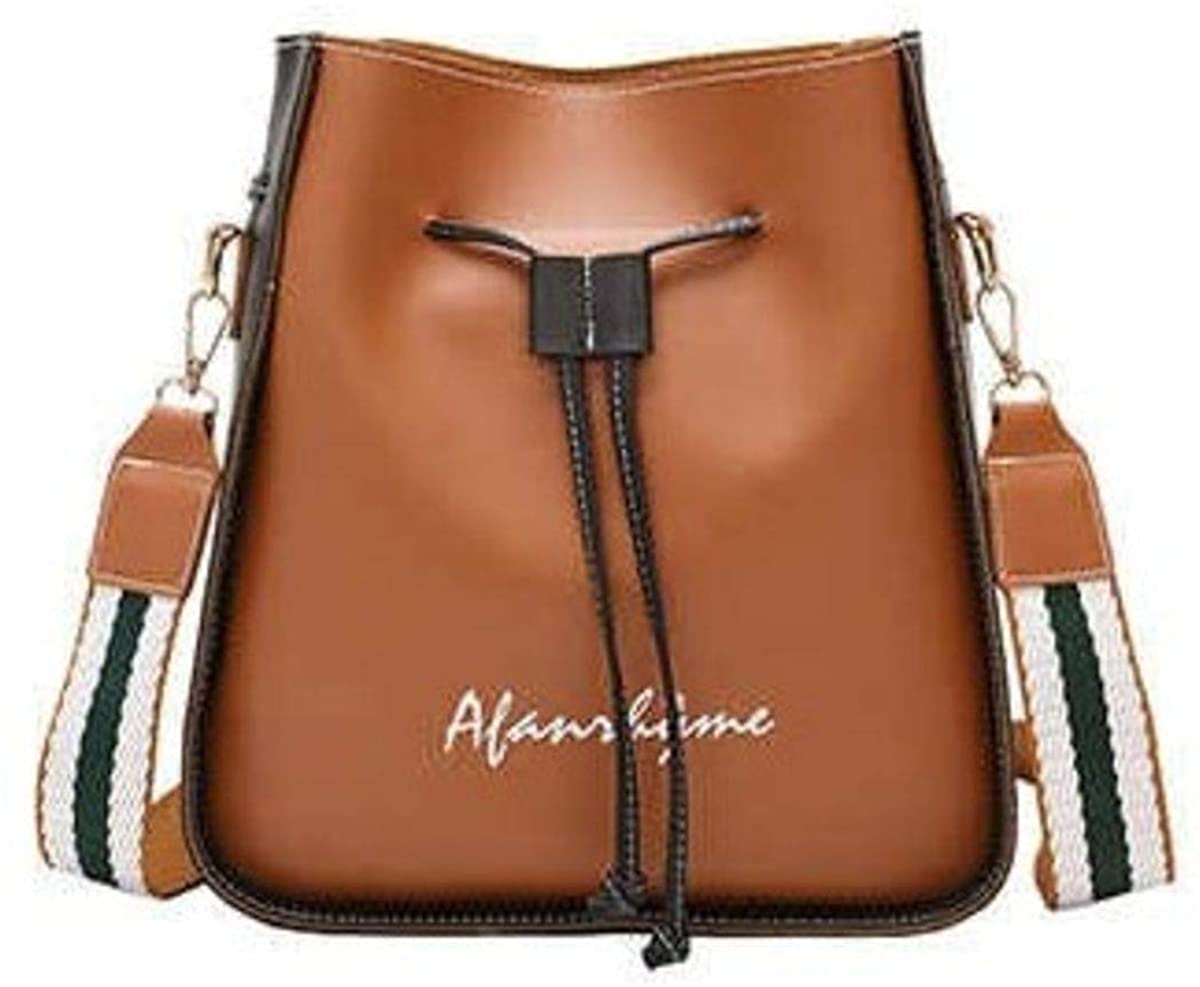 Price:$54.95 Krosiny Savanna Bag (Brown)  Handbags   