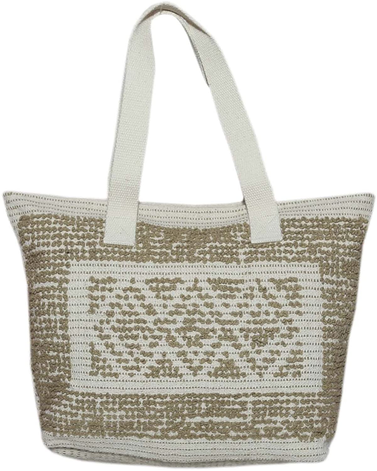 Price:$15.00    Diwaah Women Top Handle Handbags Pom Pom Pattern Shoulder Bag Tote Small Purse  Clothing