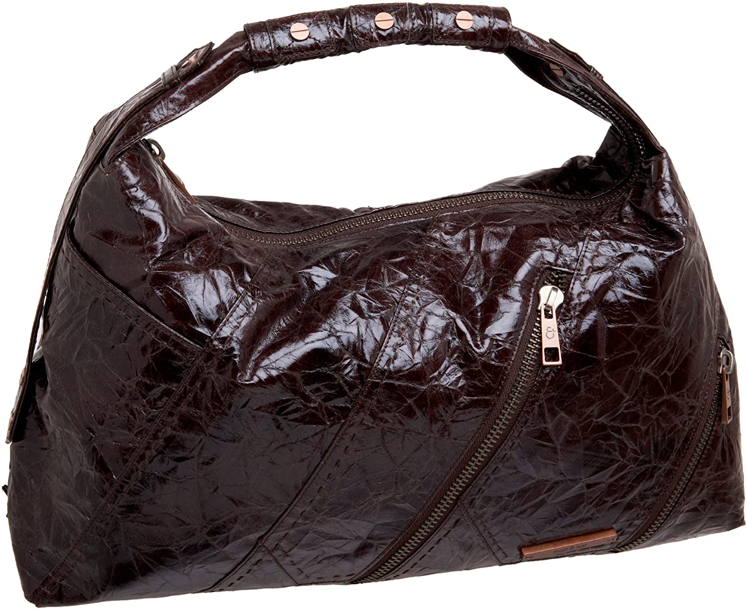 Price:$240.00    Matt & Nat Kali - Japanese,Coffee,one size  Clothing