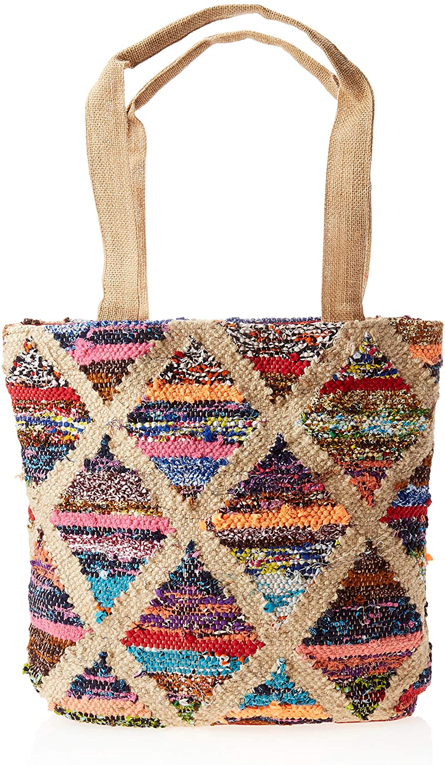 Price:$21.52 Twig & Arrow Shoulder Bag, MULTI  Handbags   