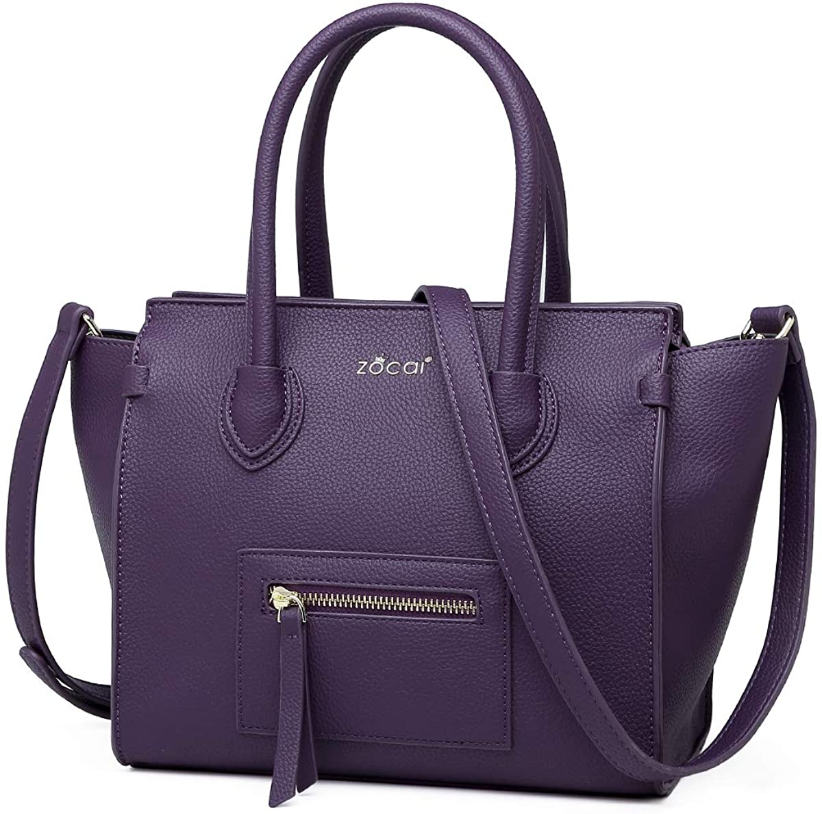 Price:$39.99    handbag for woman (A-ZK6001#Y555#5186PURPLE)  Clothing