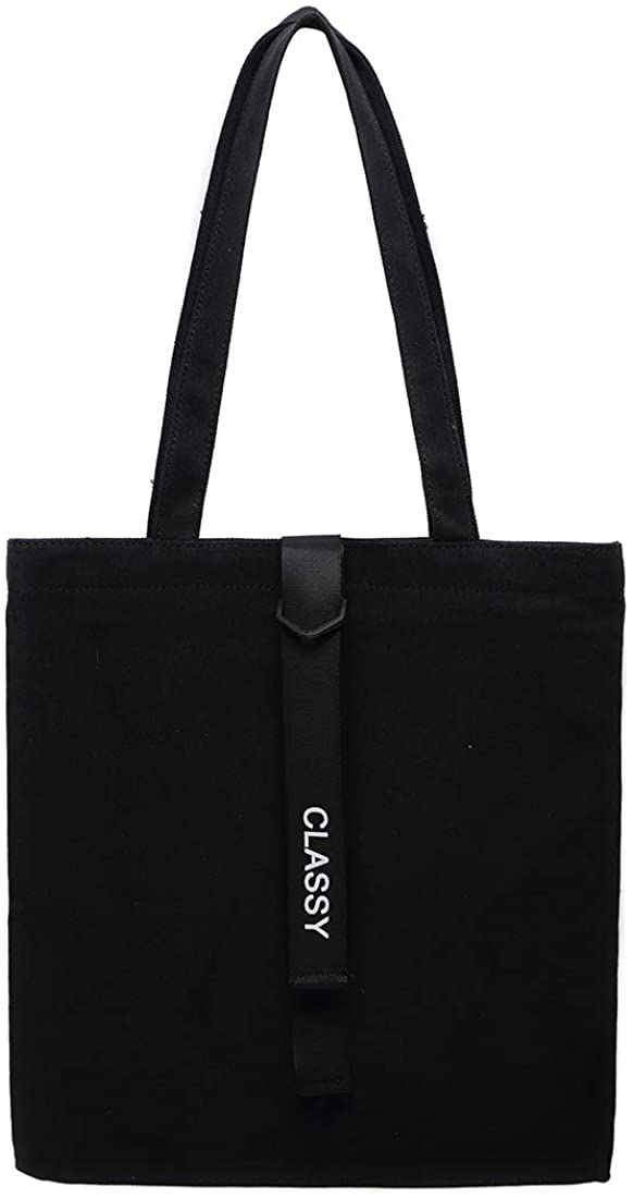 Price:$9.90    Mumusung Casual Vintage Hobo Canvas Daily Purse Top Handle Shoulder Tote Shopper Handbag  Clothing