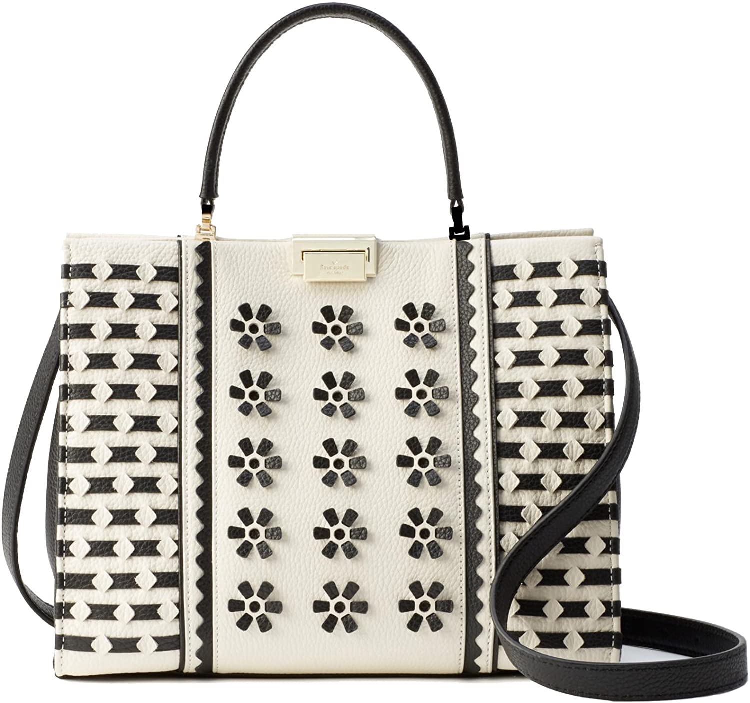 Price:$355.47    Kate Spade New York bryant court etta, Cement, Medium  Clothing