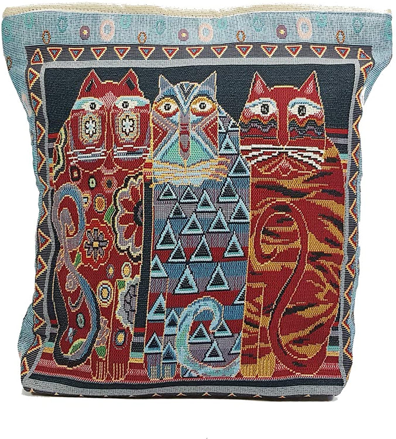 Price:$13.50    Women's Canvas Tote Shoulder Shopping Bag from My Hope, Big Capacity Size 13.5'x12.5''  Clothing