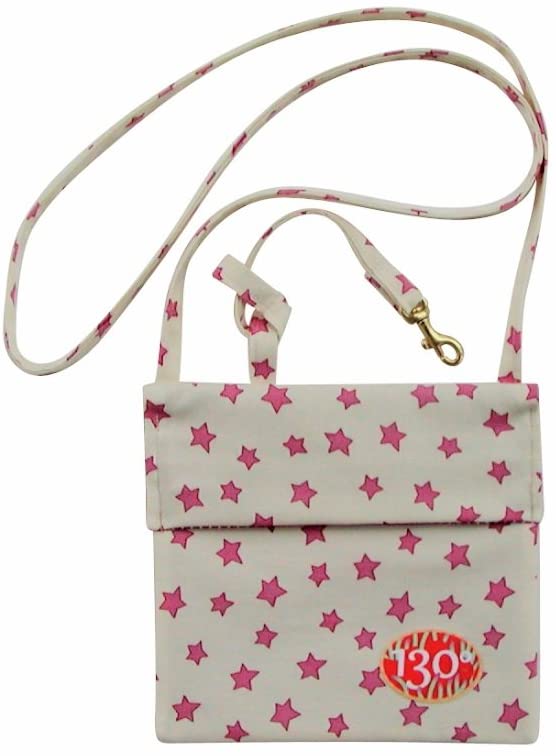 Price:$37.00   | UnderThere Anti-Theft Purse (StarRed) -Limited Edition! Only 68 will ever be made! | Waist Packs