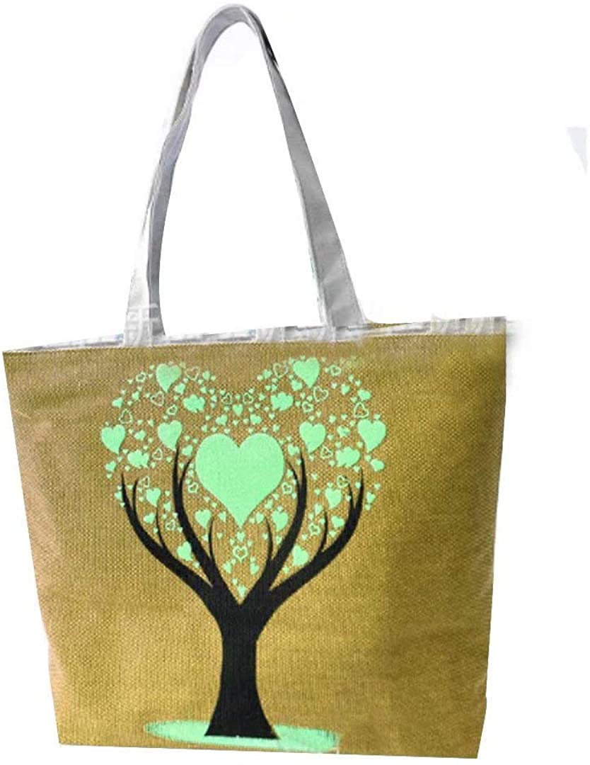 Price:$10.99 Womens Fashion Ladies Conavs Handbag Shoulder Bag Yellow  Handbags   