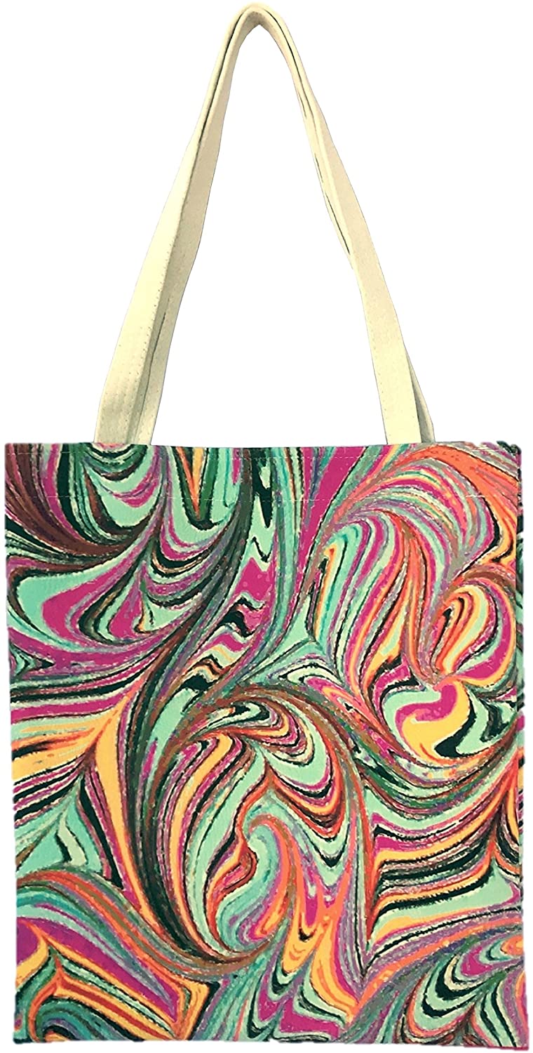 Price:$10.58 Red Pomegranate Fashion Womens Ebru Shoppers Bag, ecru  Handbags   