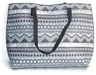 Price:$24.97 UNDER ONE SKY Blue Miscellaneous Handbag, X-Large  Handbags   