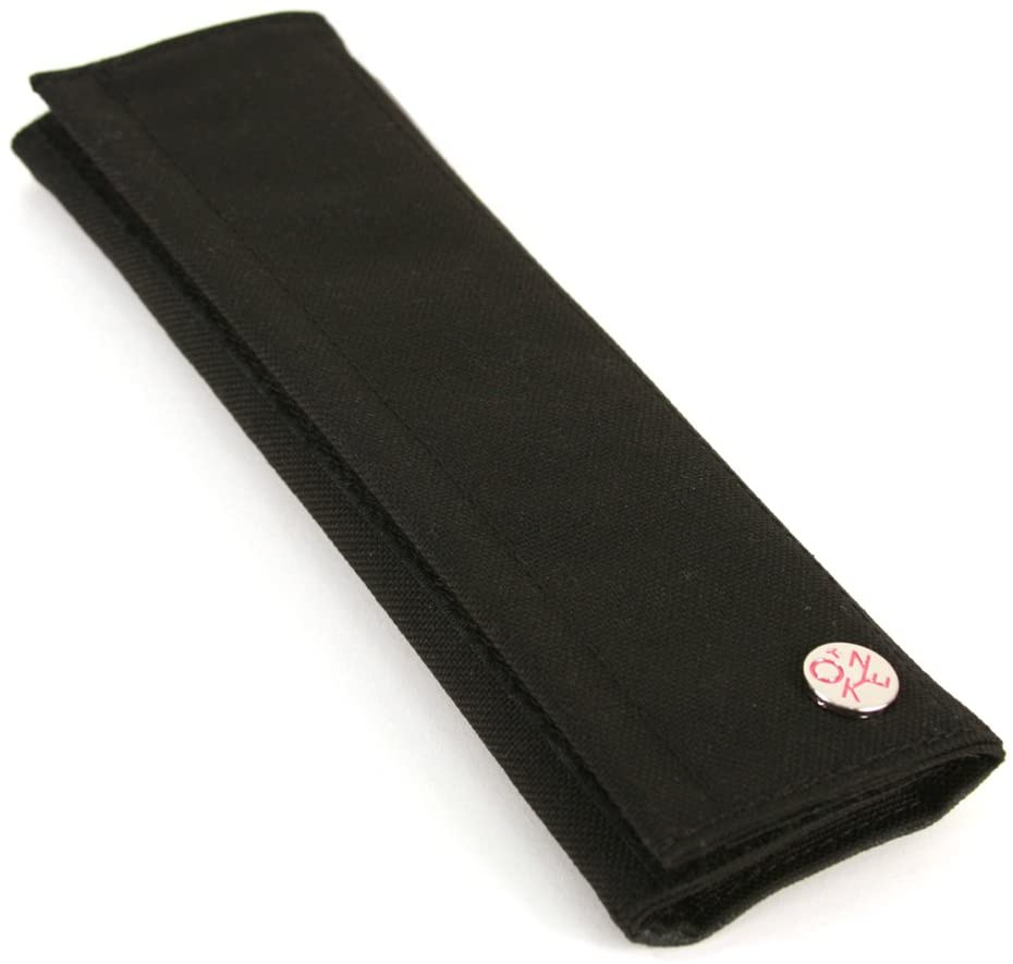 Price:$15.00    Token Bags Shoulder Pad, Black, One Size  Clothing
