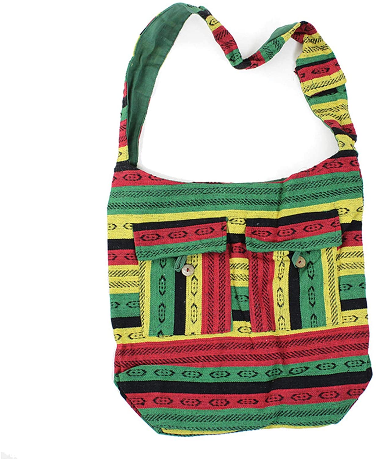 Price:$19.99 Rasta Handbag  Handbags   