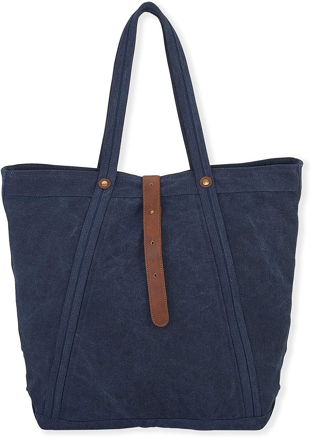 Price:$34.95 Indigo Shelton Shoulder Tote Bag by CargoIt  Handbags   