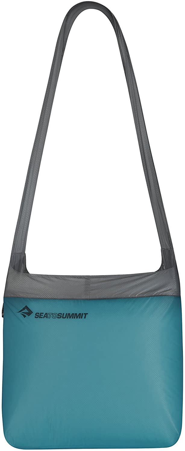 Price:$29.95    Sea to Summit Ultra-SIL Sling Bag, Pacific Blue, 16 L  Clothing