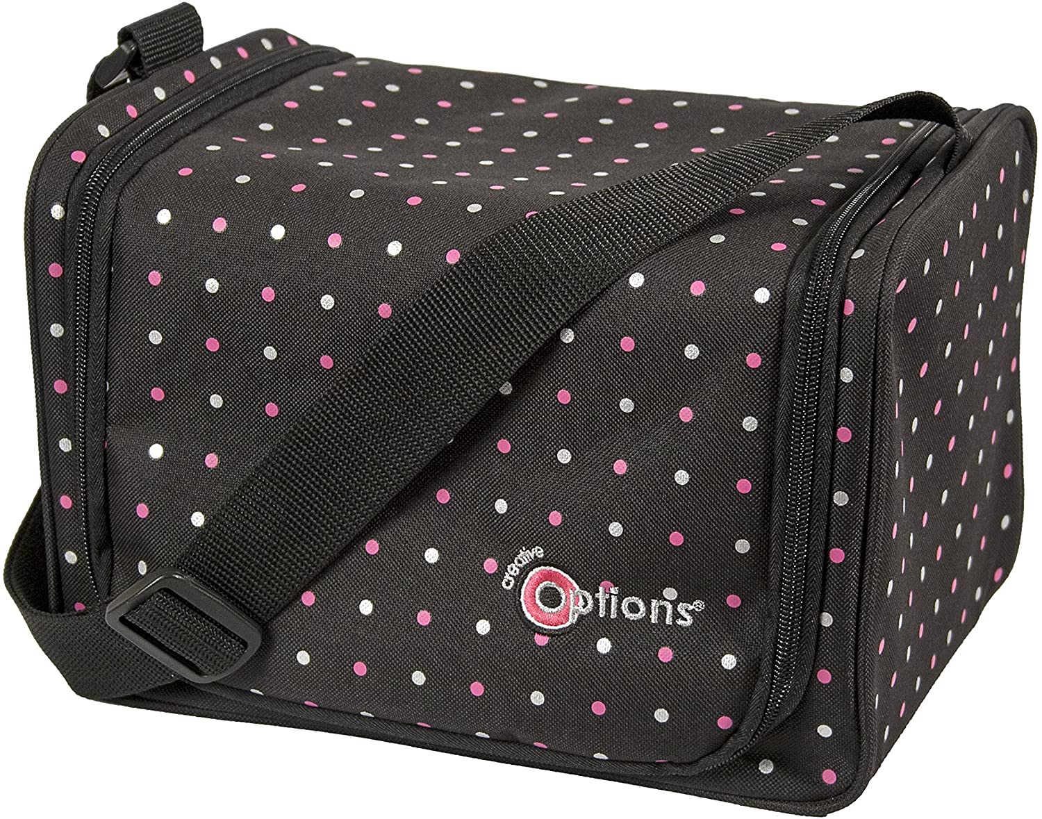 Price:$28.21    Creative Options Stow'n'Go Shoulder Tote  Clothing