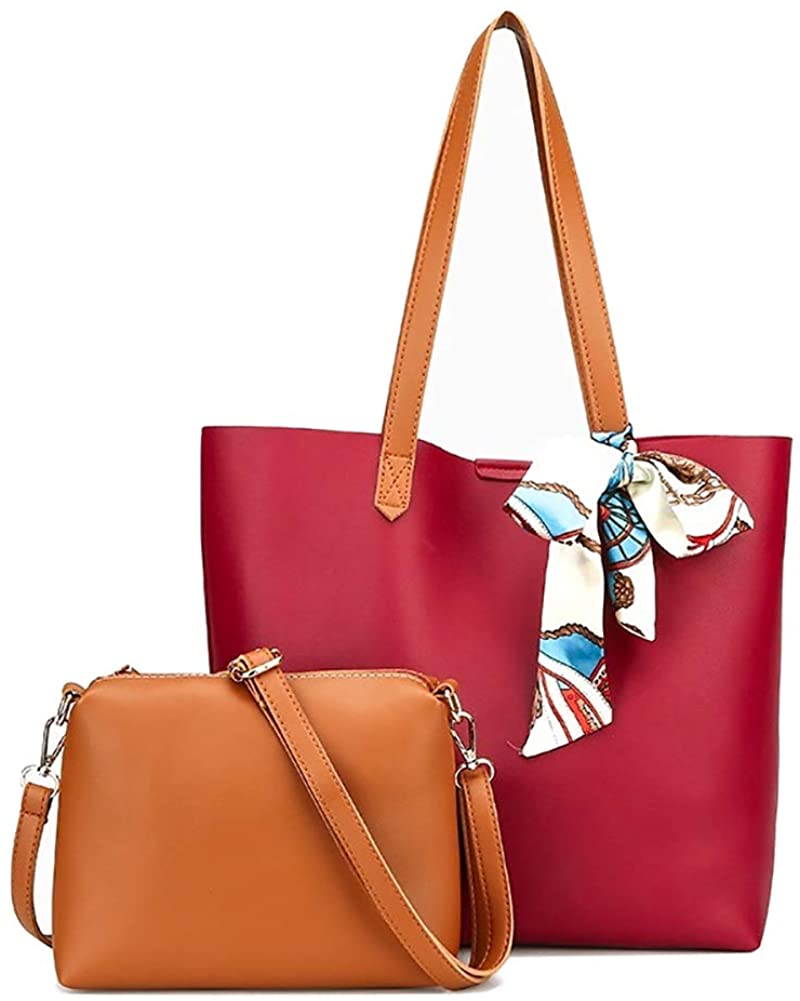 Price:$38.99    Arcky Clear Crossbody Messenger Shoulder Bag Purse for Women Adjustable Strap NFL Stadium Approved Pink  Clothing