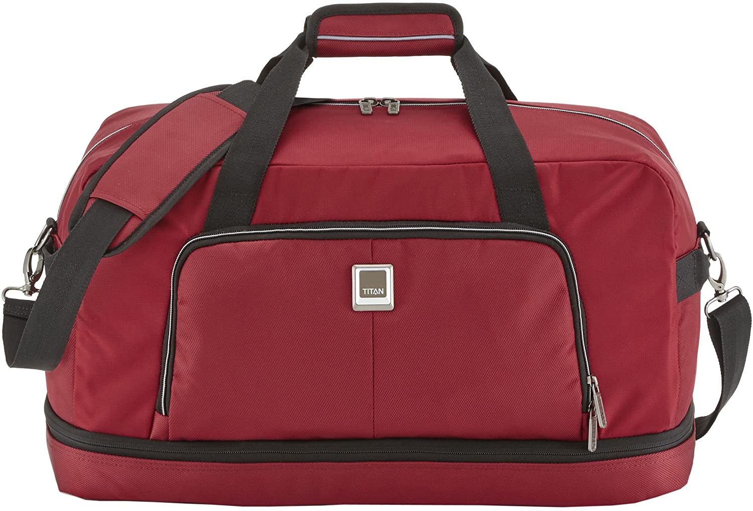 Price:$35.73    Titan Nnstptred, Red, One Size  Clothing