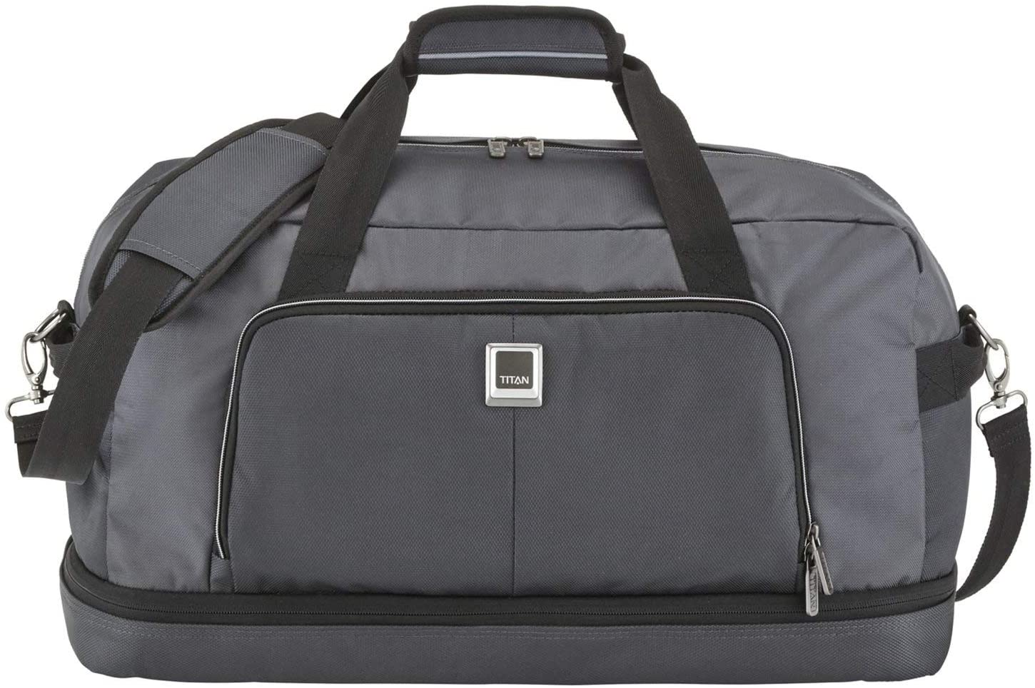 Price:$34.55    Titan Nnstptanth, Anthracite, One Size  Clothing
