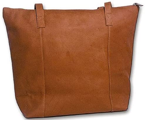 Price:$53.68    David King & Co. Shopping Tote 540, Tan, One Size  Clothing